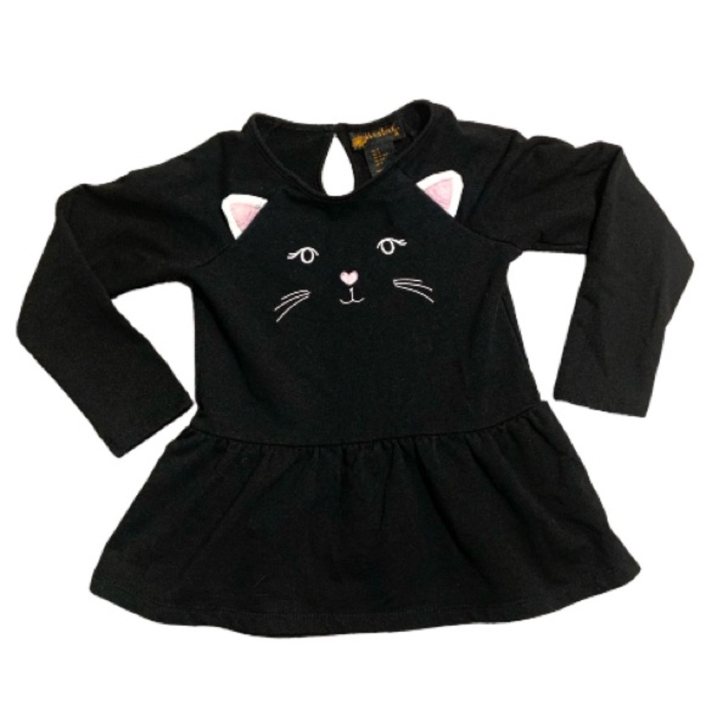 Spooked Halloween Sweatshirt